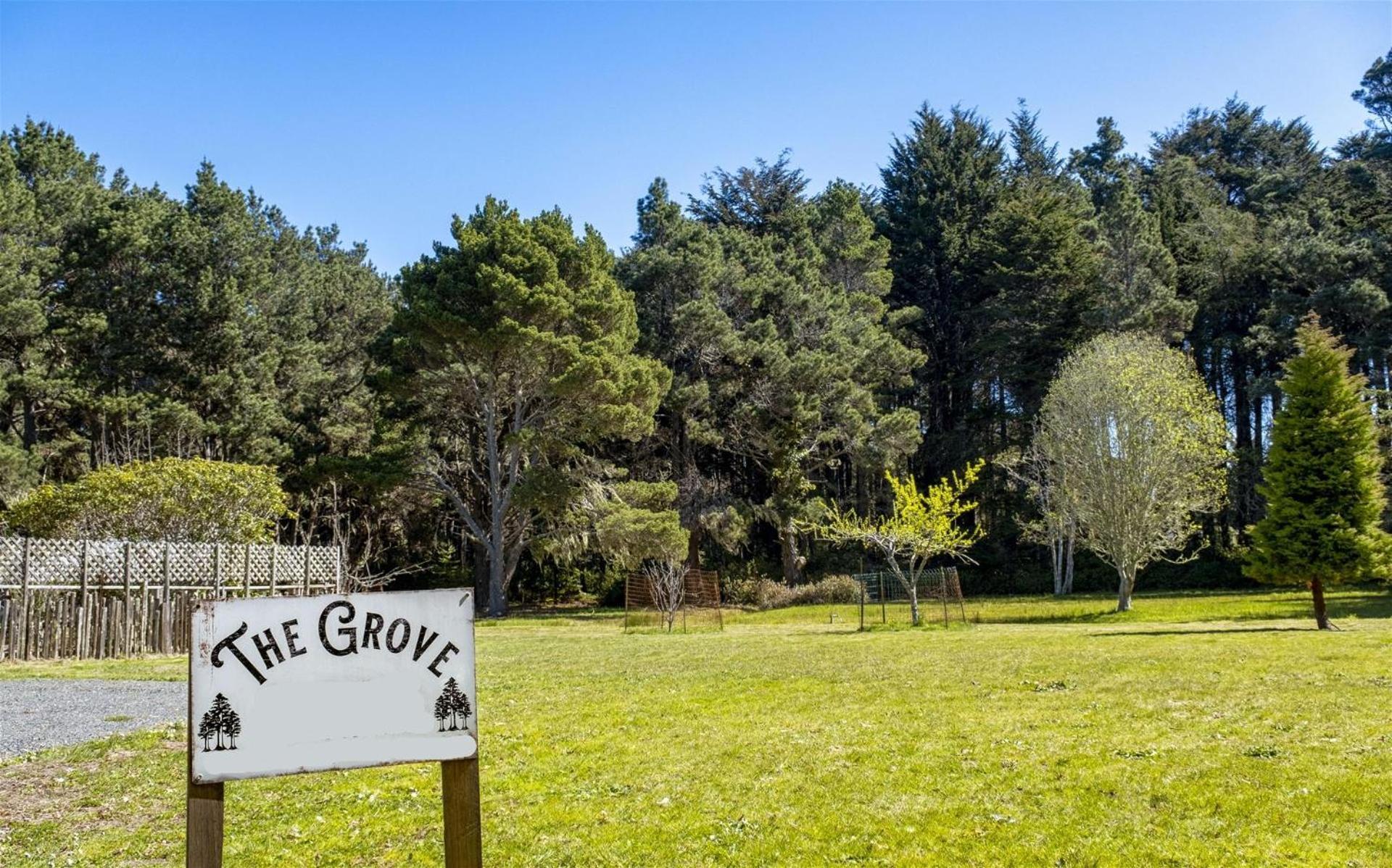 Villa The Grove Fort Bragg Esterno foto
