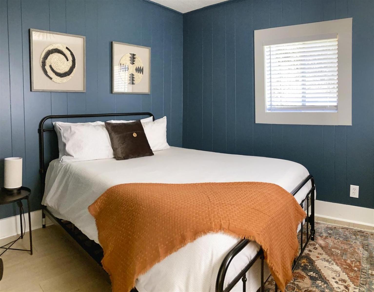 Villa The Grove Fort Bragg Esterno foto